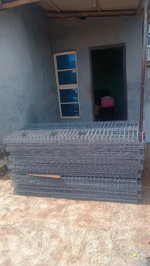 Max Poultry Cage Materials Is Available