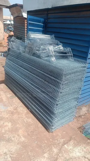 Max Poultry Cage Materials Is Available