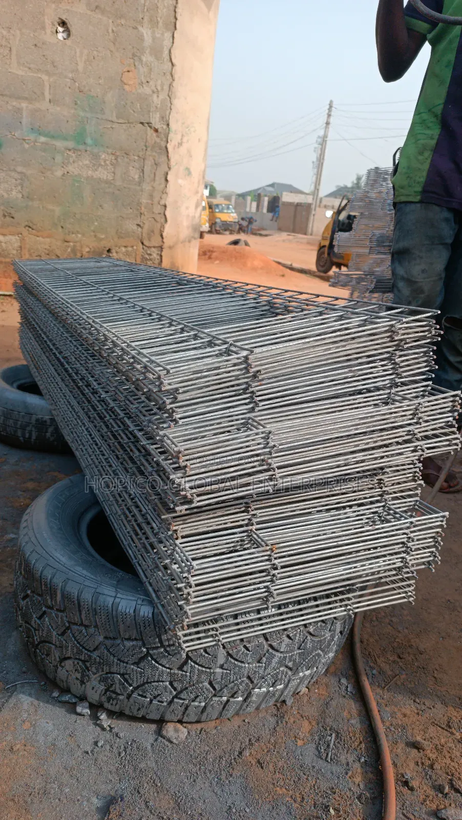 Max Poultry Cage Materials Is Available