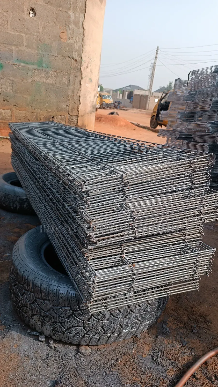 Max Poultry Cage Materials Is Available