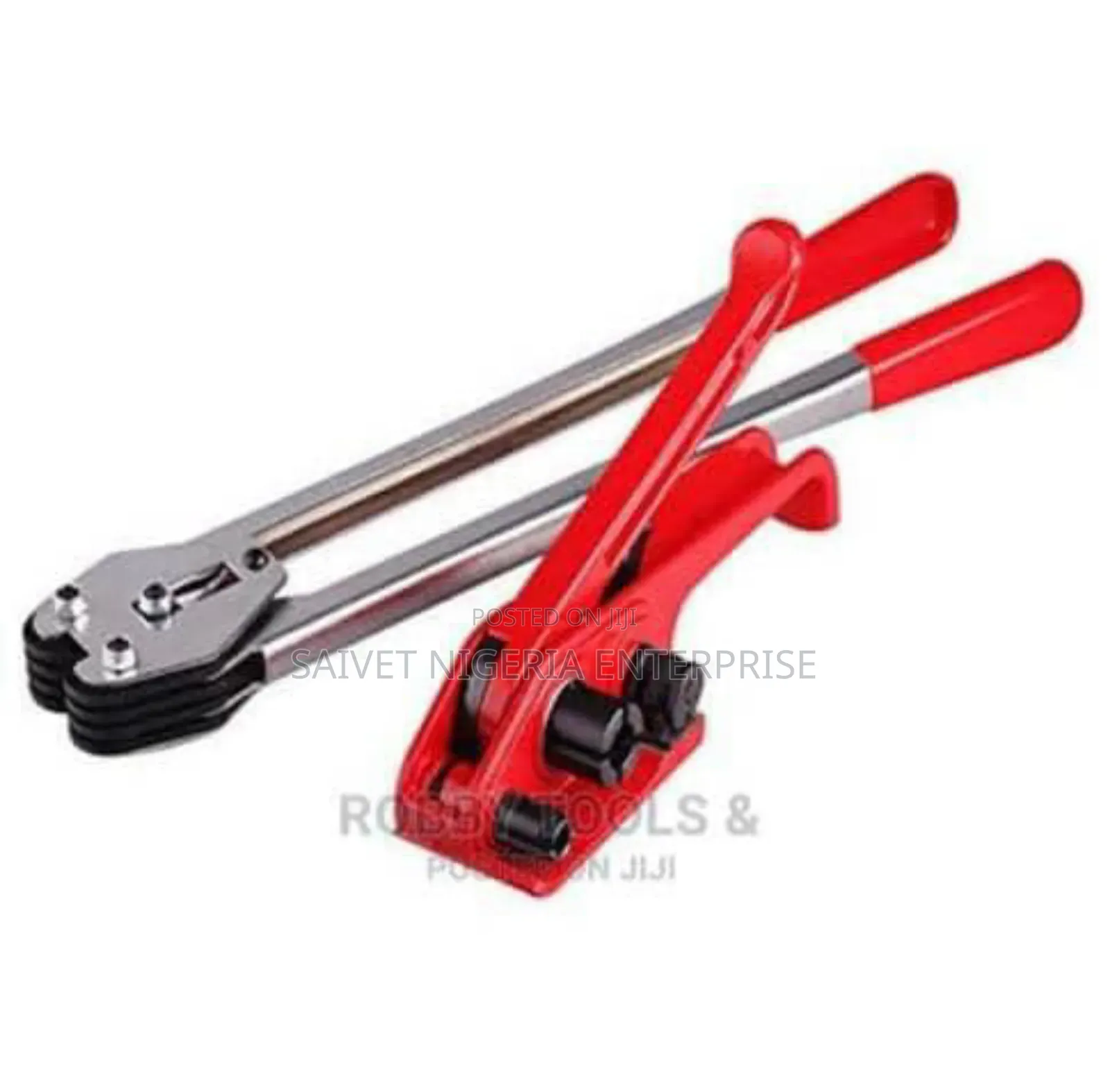 Clipping Machine