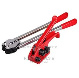 Clipping Machine