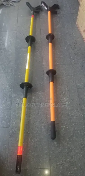 Push/Pull Poles( 72 Inches In Stock All Sizes)