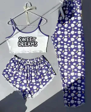 Loungewears