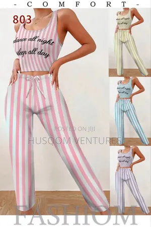 Loungewears
