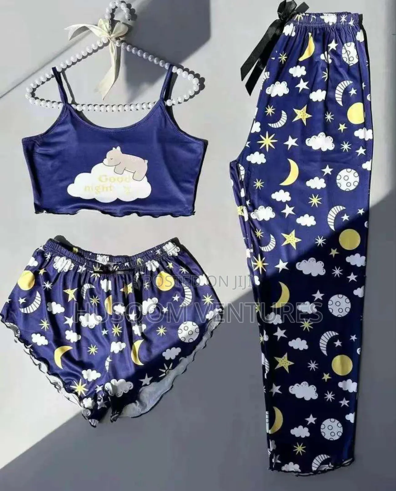 Loungewears