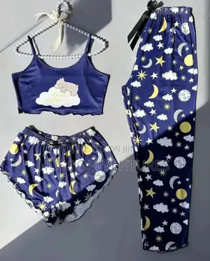 Loungewears