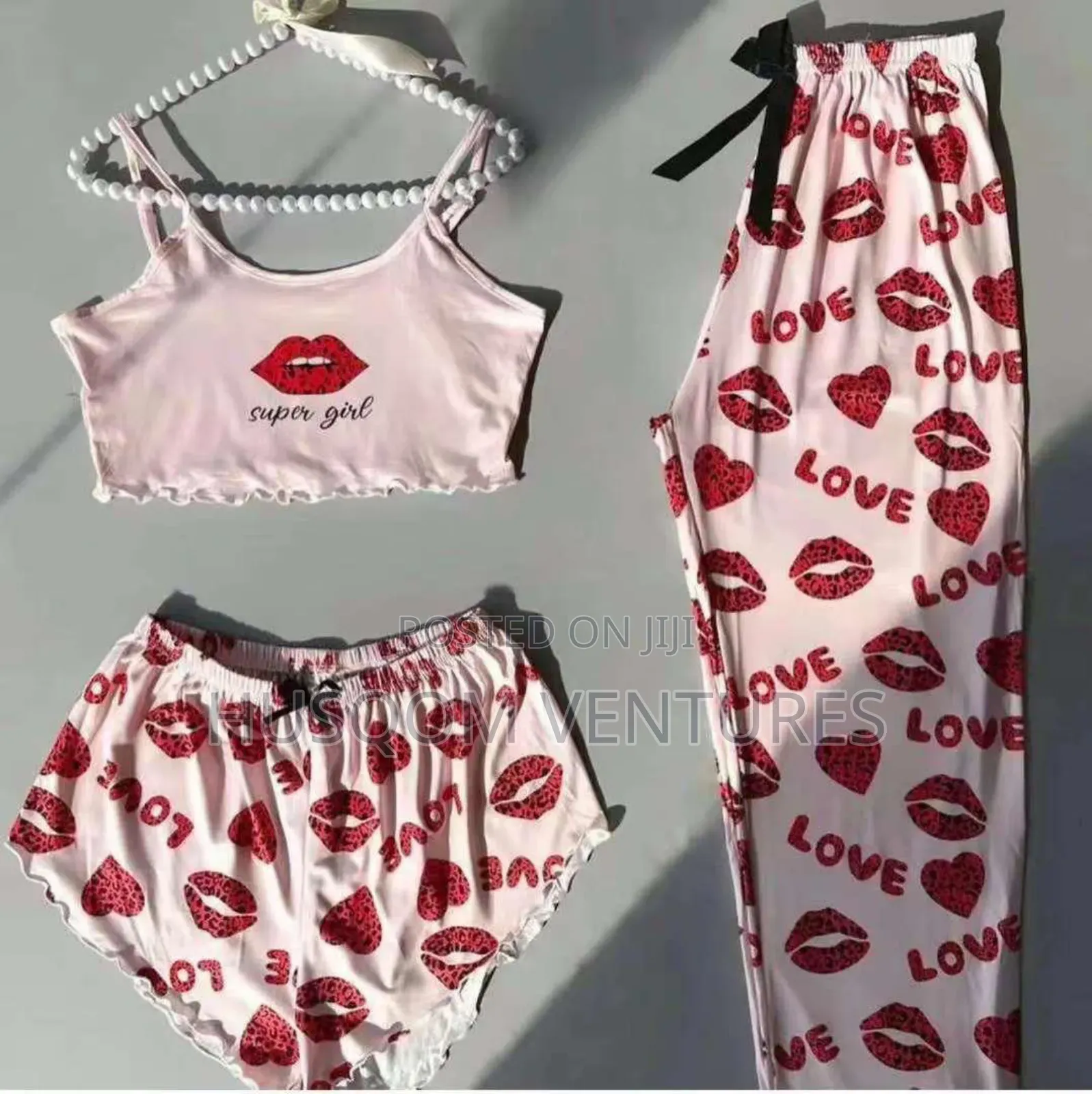 Loungewears