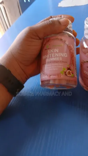 Photo - Daynee Skin Whitening Gummy