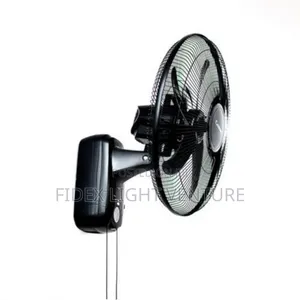 18"Rechargeable Wall Fan