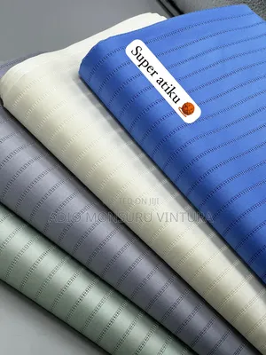 Photo - Swiss Textiles