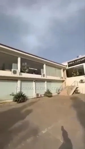 Plaza for Sale in Maitama