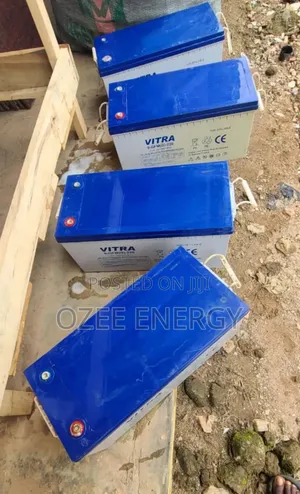 Tubular and Drycell (We're Buyer of Weak Inverter Battery)
