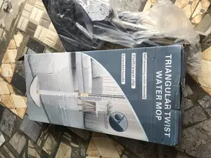 Triangle Mop