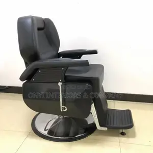 Executive Salon Chair