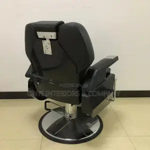 Executive Salon Chair