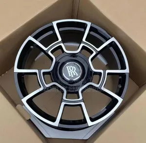 21inches Rim For Rolls Ruyyss