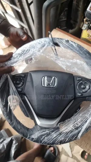 Steering Airbag.....