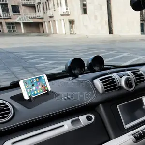 Daite Dashboard Car Phone Mount Holder Dash Mat