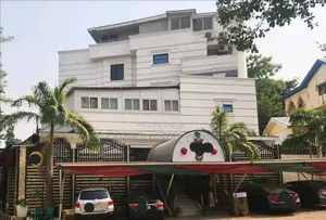 27 Rooms for Sale Maitama Abuja