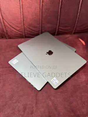 Laptop Apple MacBook Pro M1 64GB Apple M1 Max SSD 1T
