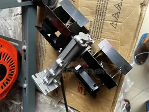 Weeder for Brush Cutter