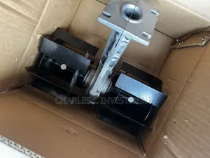Weeder for Brush Cutter