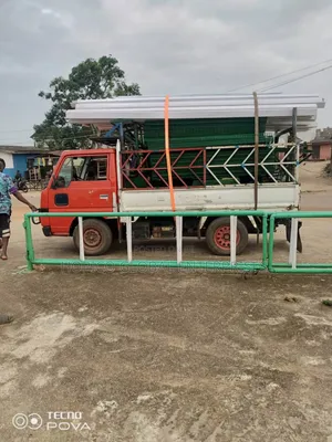 Commercial Cage Supplier 