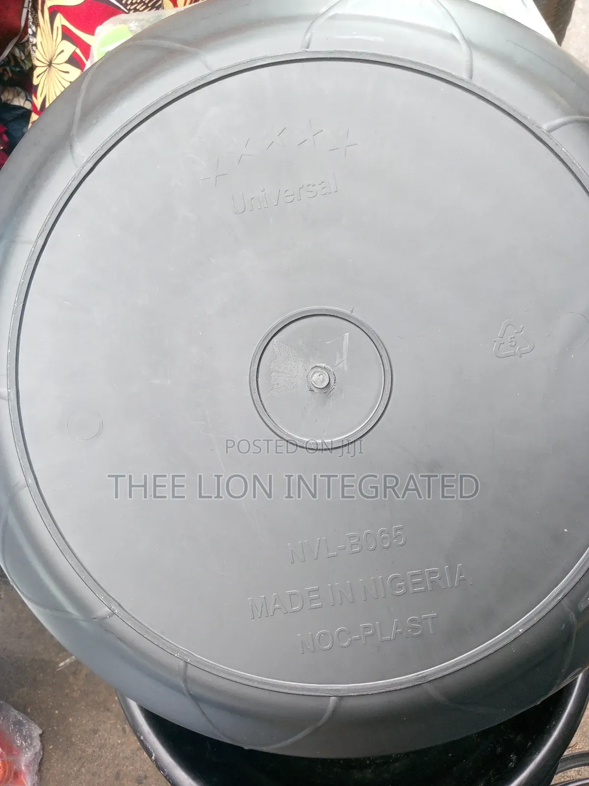 100litres Laundry Basin
