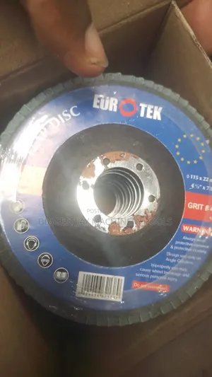 Flap Discs