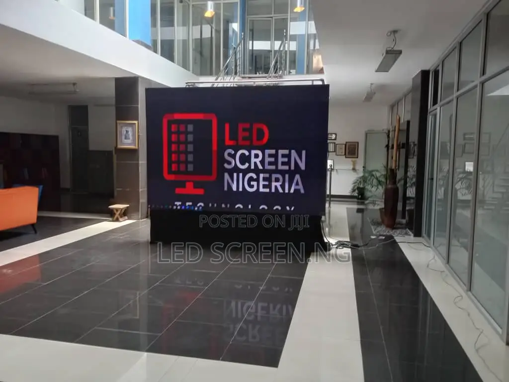 Led on Demand