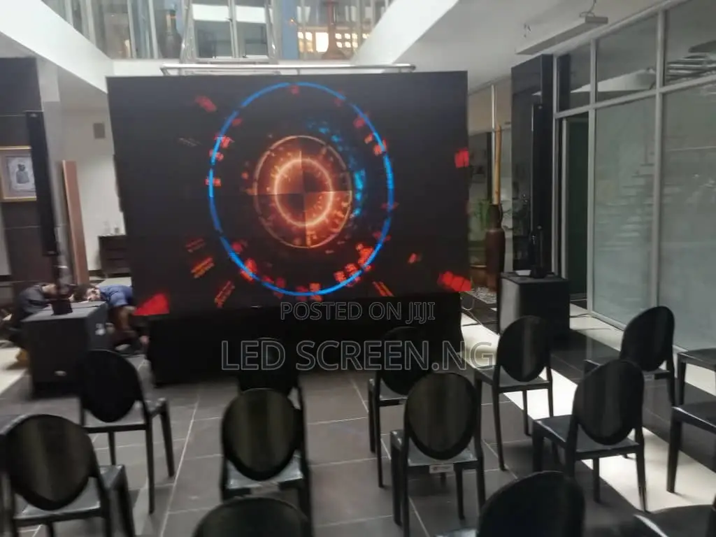 Led on Demand