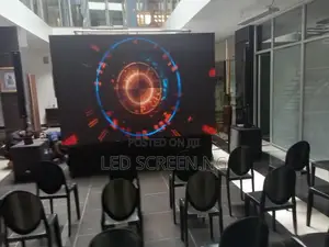 Led on Demand
