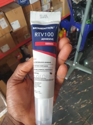 Momentive Rtv100 (82.8-Ml-Tube)