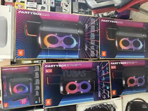 JBL Party Box 520