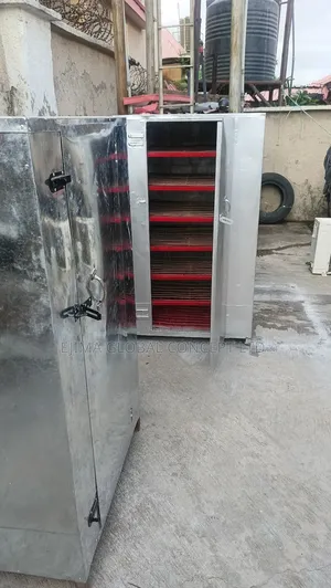 Fast Ice Block Machine