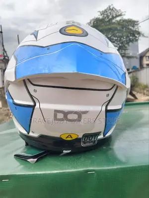 Full Face Helmet 