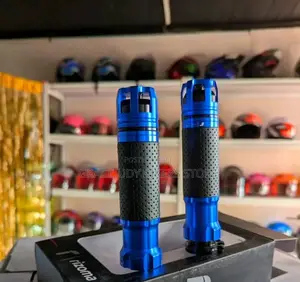 Handle Grip for Power Bikes
