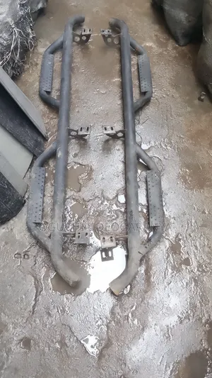 Step for Toyota Fj Cruiser