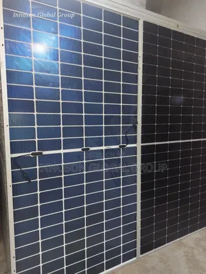 600w Jinko Solar Panel