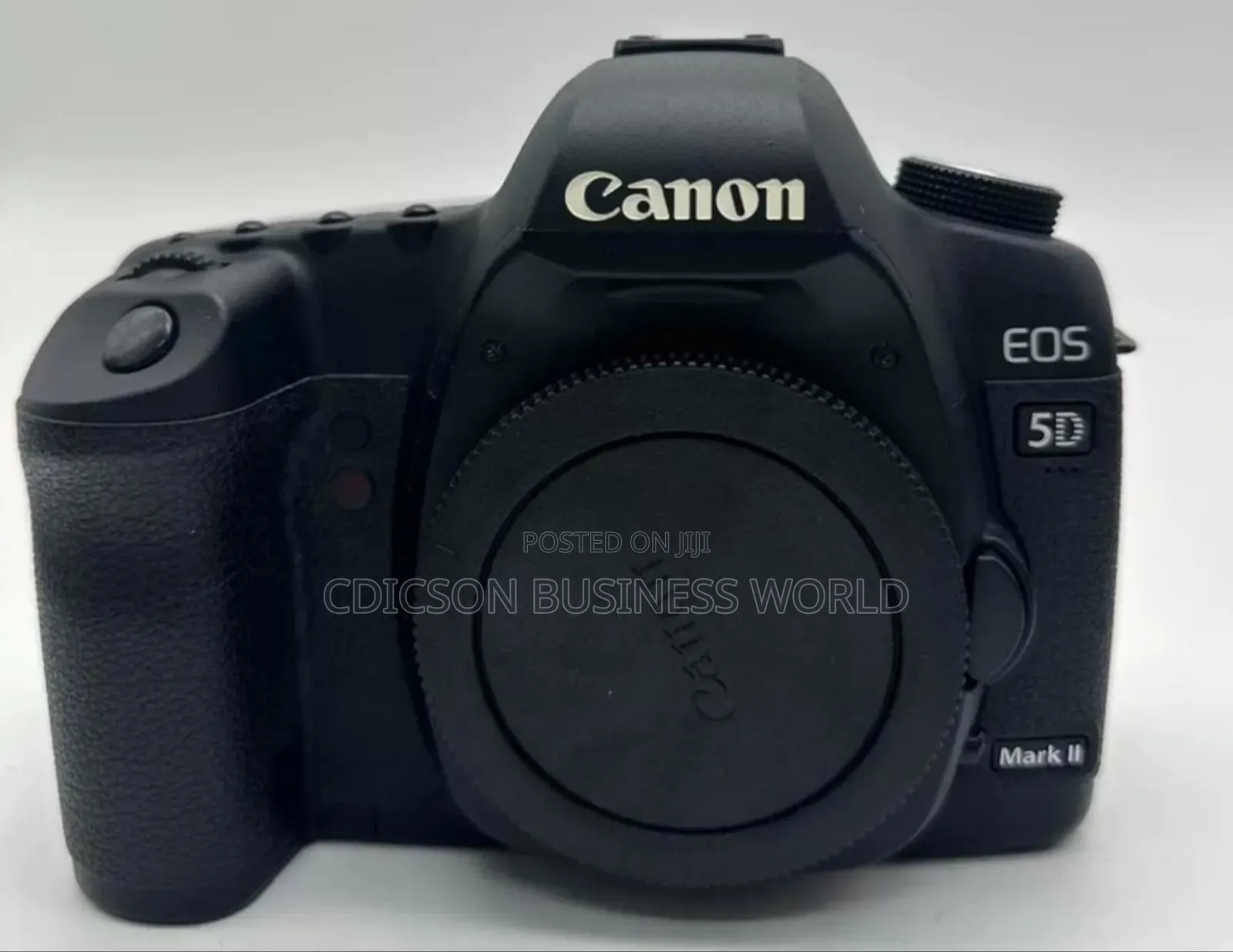 Canon Camera 5dmark2