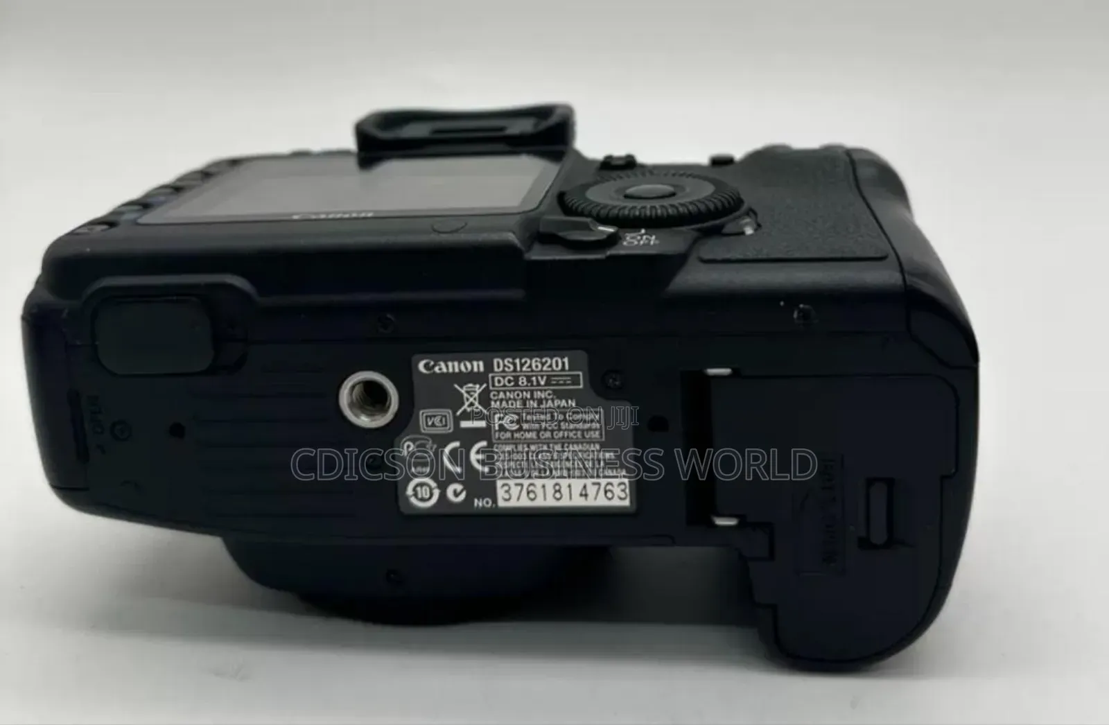 Canon Camera 5dmark2