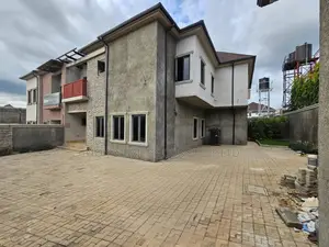 Photo - 4bdrm Duplex in Amsco, Galadimawa for sale