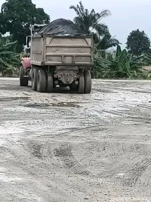 Chipping and Granite