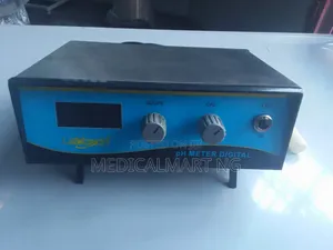 Labtech Digital Ph Meter
