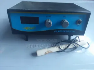 Labtech Digital Ph Meter