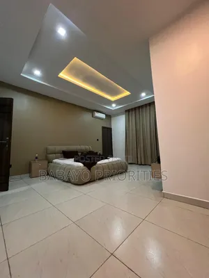 Photo - 4bdrm Duplex in Lekki for rent