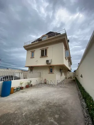 Photo - Furnished 3bdrm Duplex in Monumental Estate, Ikeja for rent