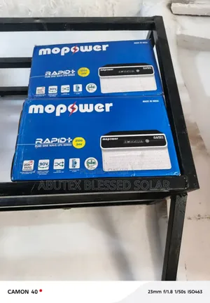 2.5kva 24v Mopower Solar Inverter