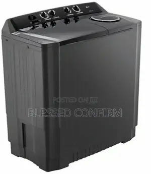Brand New 7kg Lg Washing Machine
